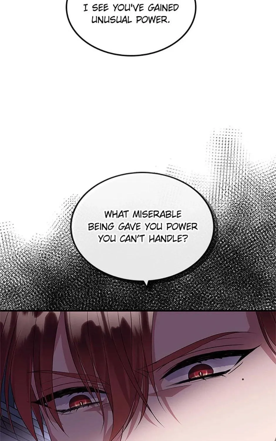 Get Out of My Way, I Will Decide the Ending Chapter 60 page 107 - 