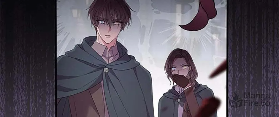 Get Out of My Way, I Will Decide the Ending Chapter 60 page 12 - 