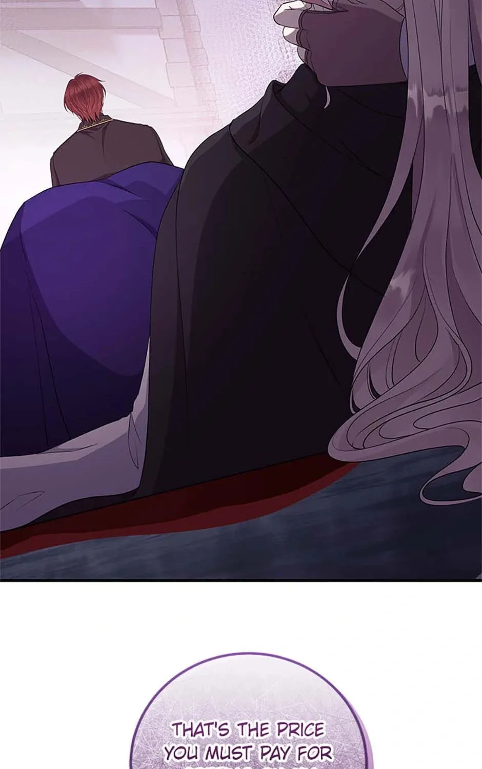 Get Out of My Way, I Will Decide the Ending Chapter 60 page 111 - 