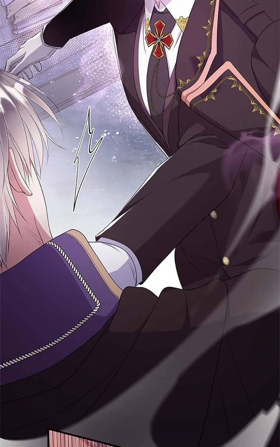 Get Out of My Way, I Will Decide the Ending Chapter 60 page 115 - 