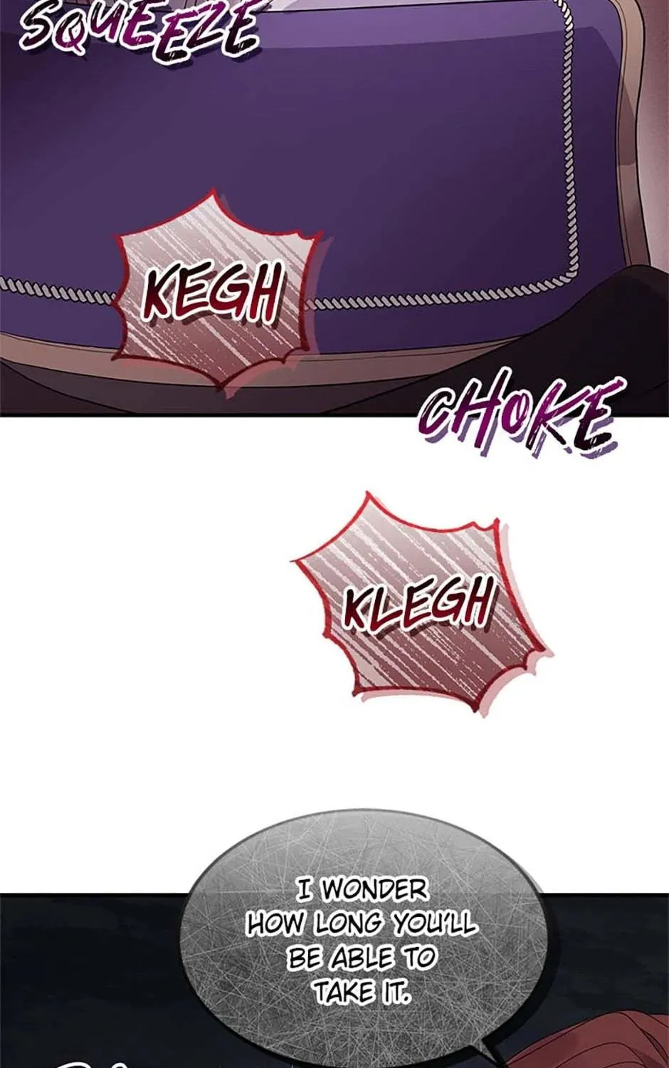 Get Out of My Way, I Will Decide the Ending Chapter 60 page 119 - 