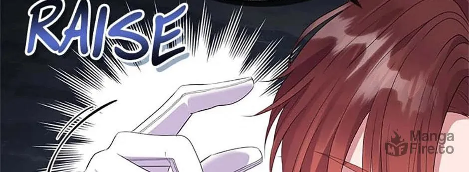 Get Out of My Way, I Will Decide the Ending Chapter 60 page 120 - 