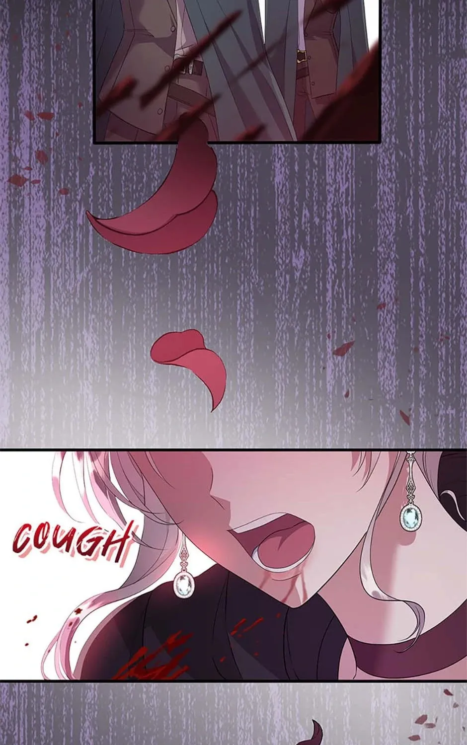 Get Out of My Way, I Will Decide the Ending Chapter 60 page 13 - 