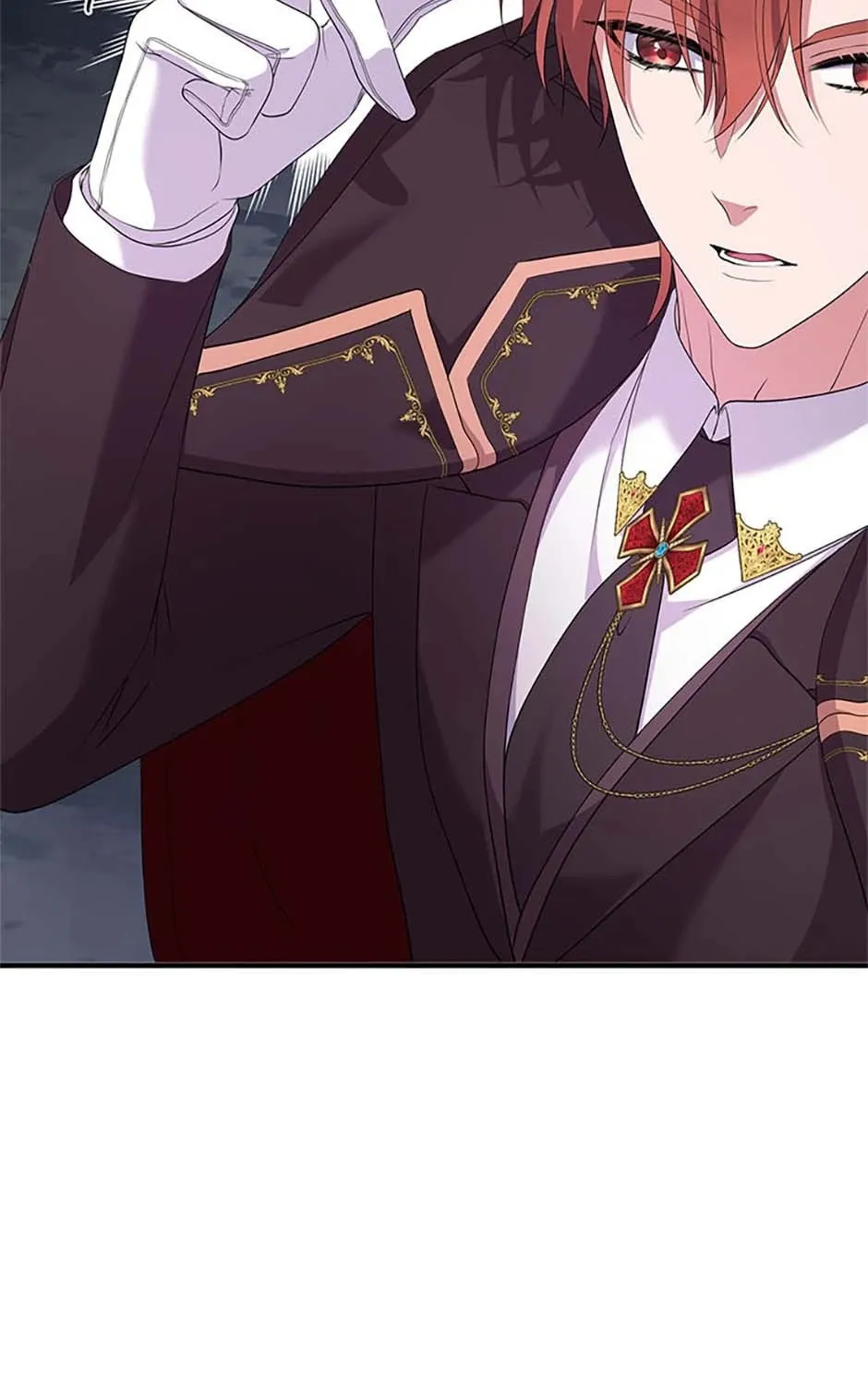 Get Out of My Way, I Will Decide the Ending Chapter 60 page 121 - 