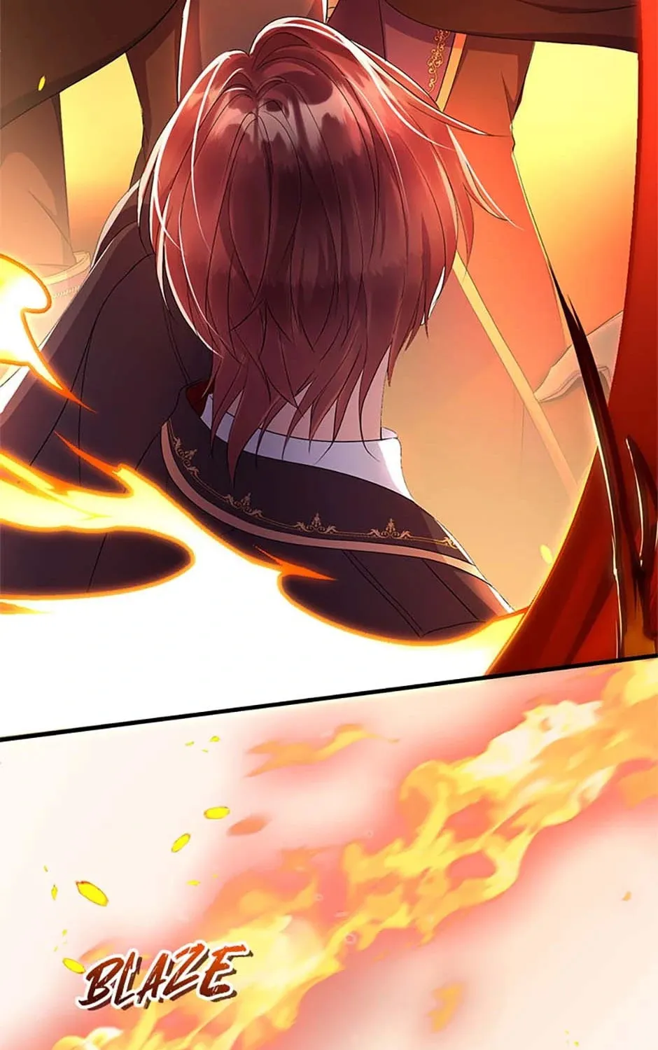 Get Out of My Way, I Will Decide the Ending Chapter 60 page 127 - 