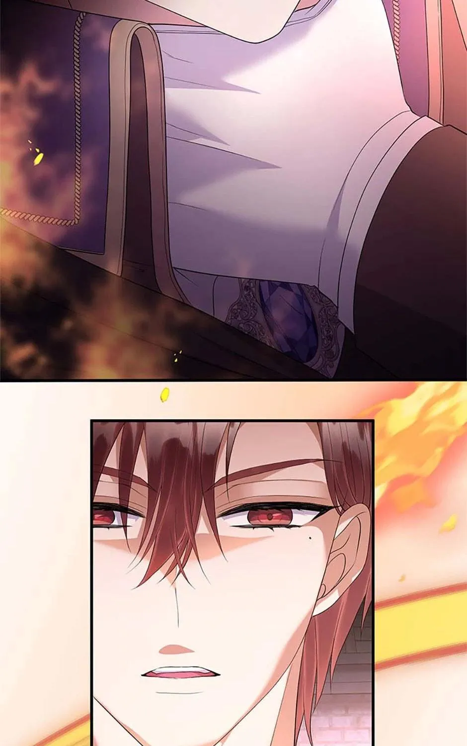 Get Out of My Way, I Will Decide the Ending Chapter 60 page 129 - 