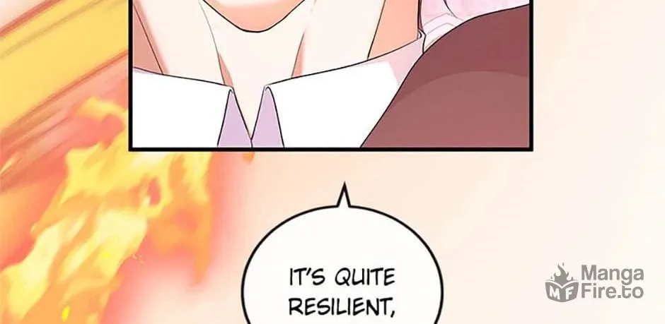 Get Out of My Way, I Will Decide the Ending Chapter 60 page 130 - 