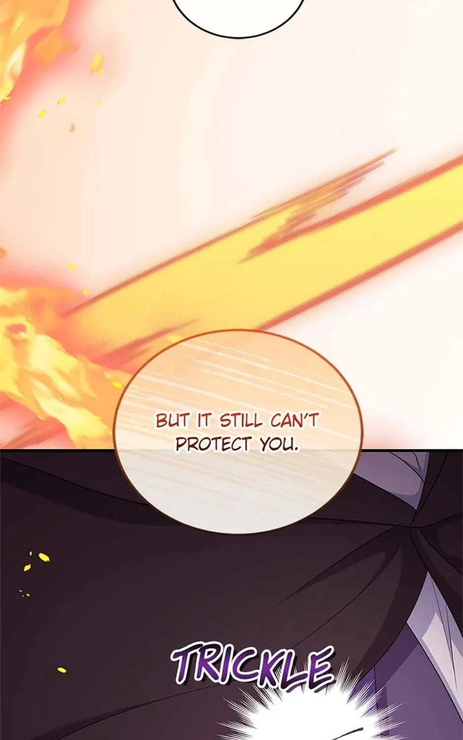 Get Out of My Way, I Will Decide the Ending Chapter 60 page 131 - 