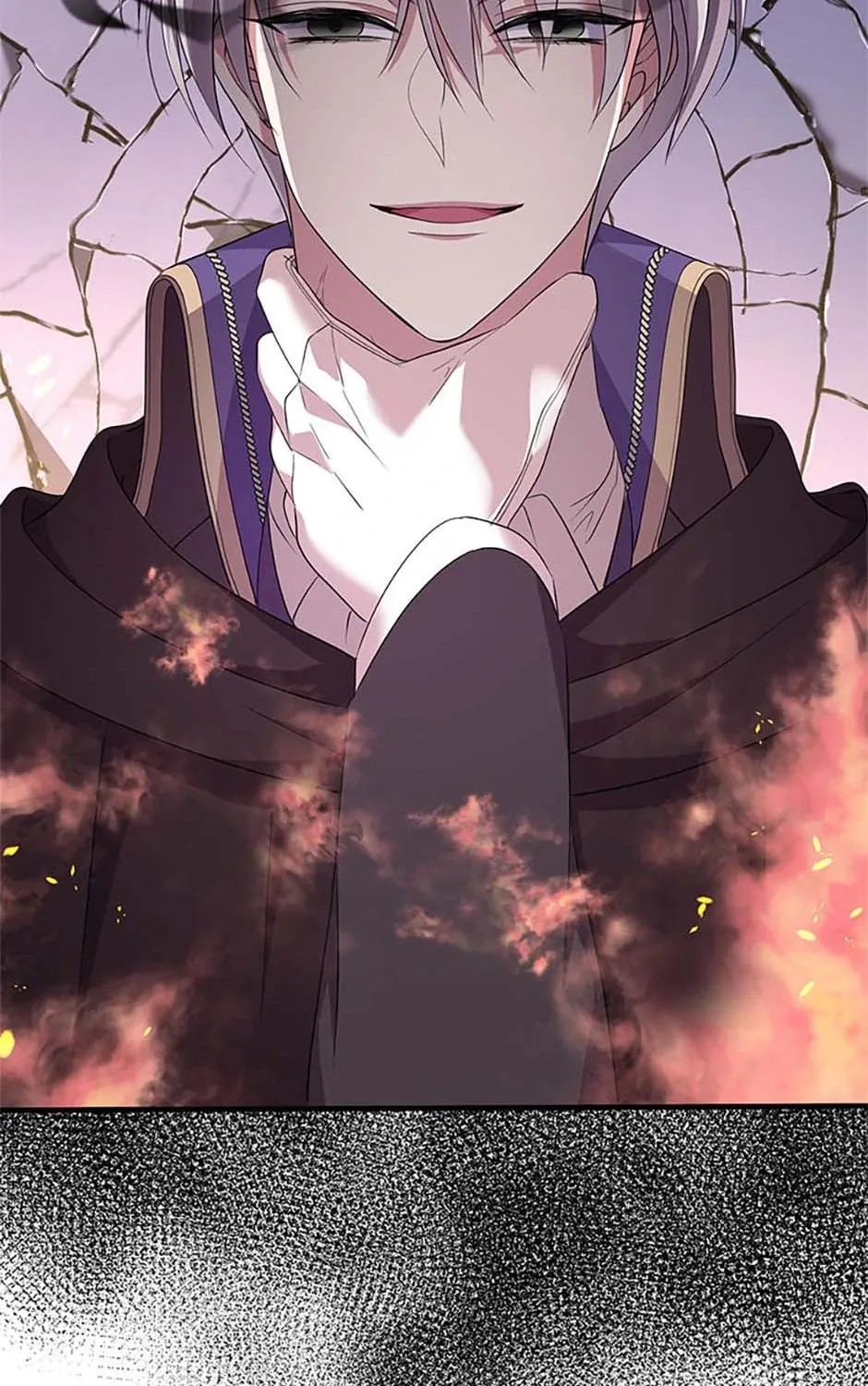 Get Out of My Way, I Will Decide the Ending Chapter 60 page 145 - 