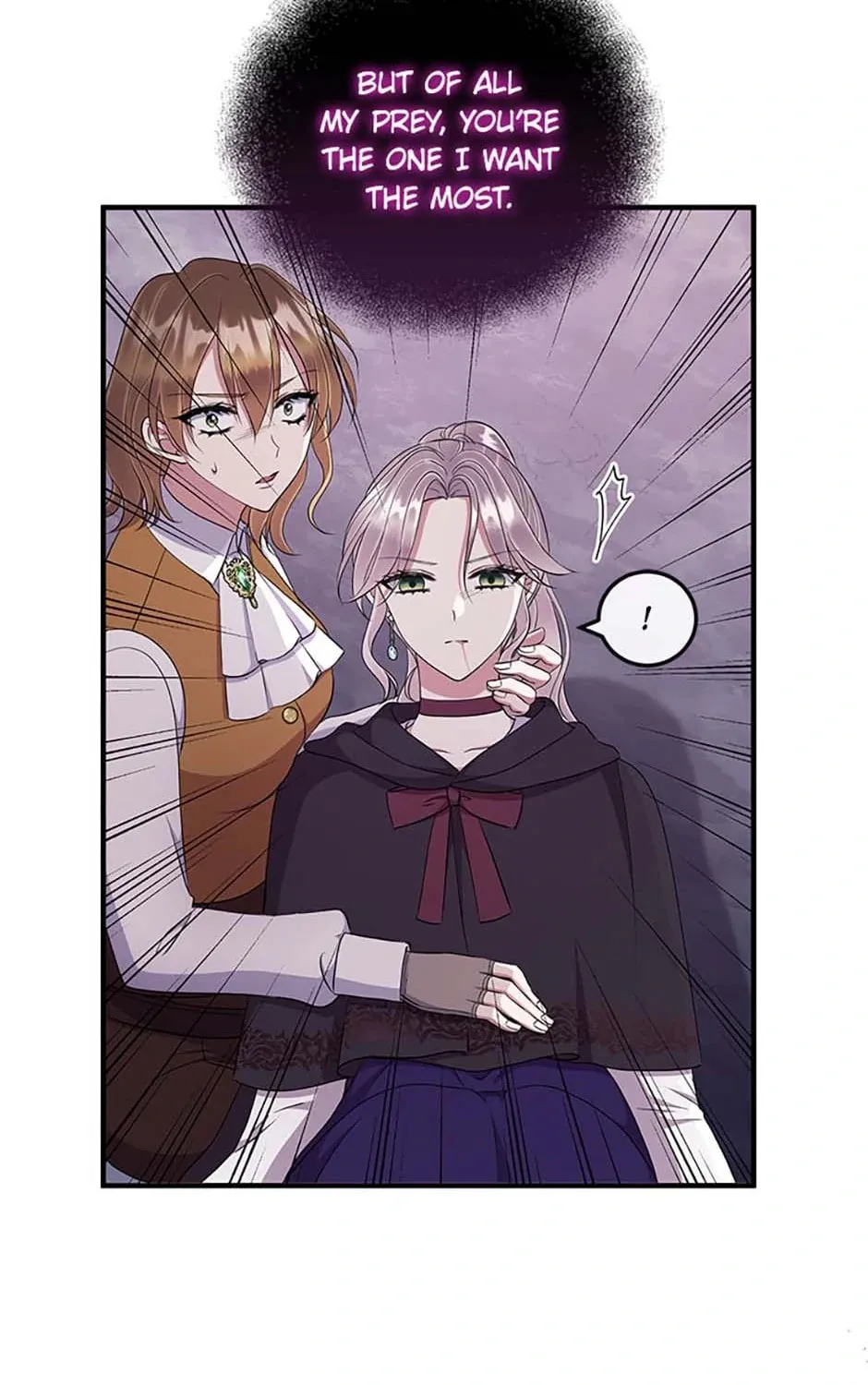 Get Out of My Way, I Will Decide the Ending Chapter 60 page 147 - 