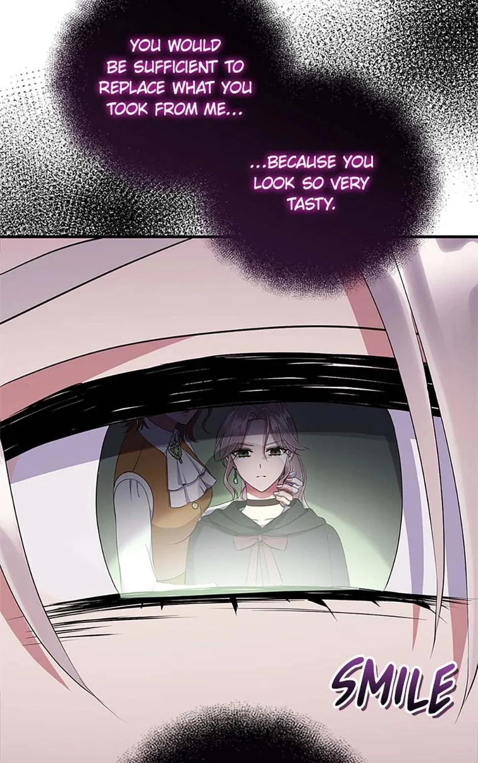 Get Out of My Way, I Will Decide the Ending Chapter 60 page 149 - 