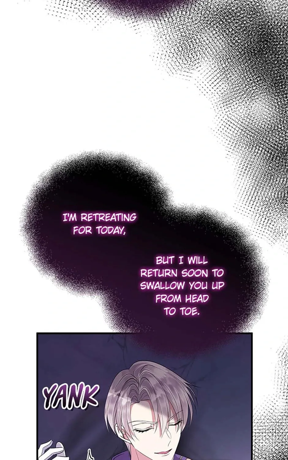 Get Out of My Way, I Will Decide the Ending Chapter 60 page 151 - 