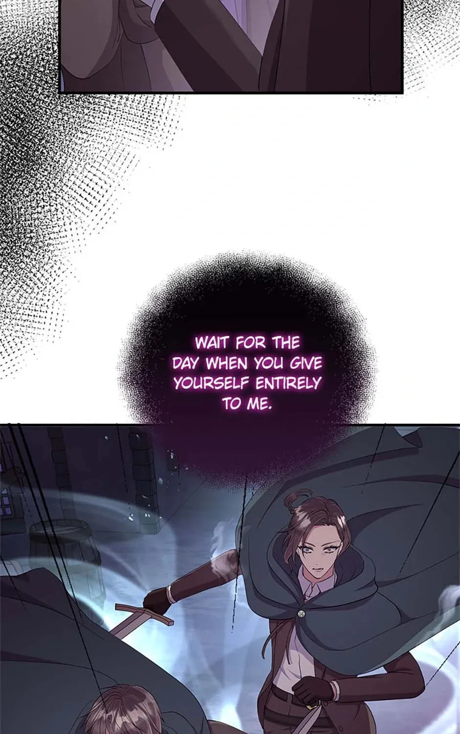 Get Out of My Way, I Will Decide the Ending Chapter 60 page 153 - 