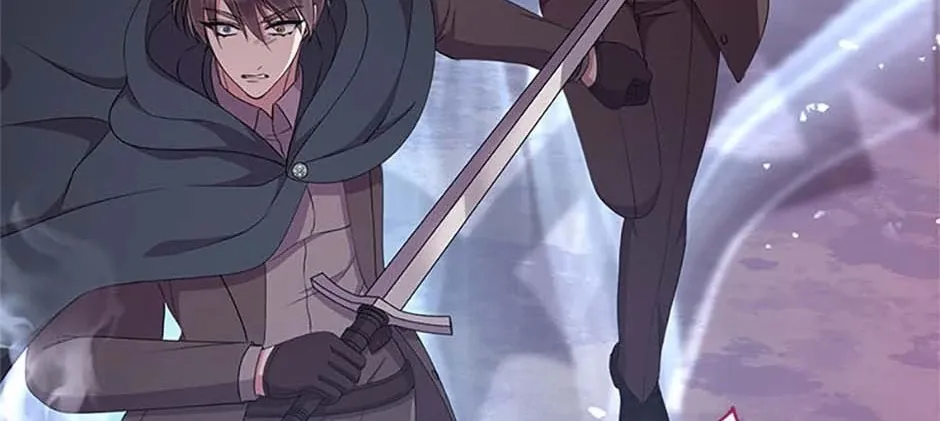 Get Out of My Way, I Will Decide the Ending Chapter 60 page 154 - 