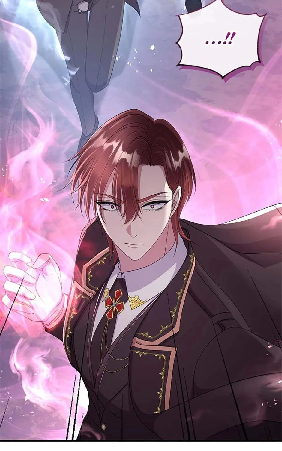 Get Out of My Way, I Will Decide the Ending Chapter 60 page 155 - 