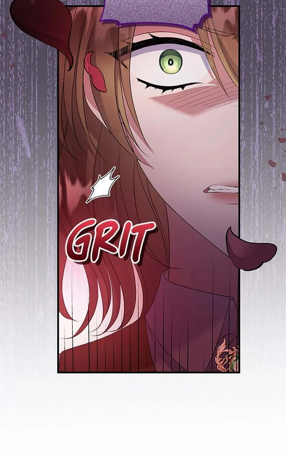 Get Out of My Way, I Will Decide the Ending Chapter 60 page 17 - 
