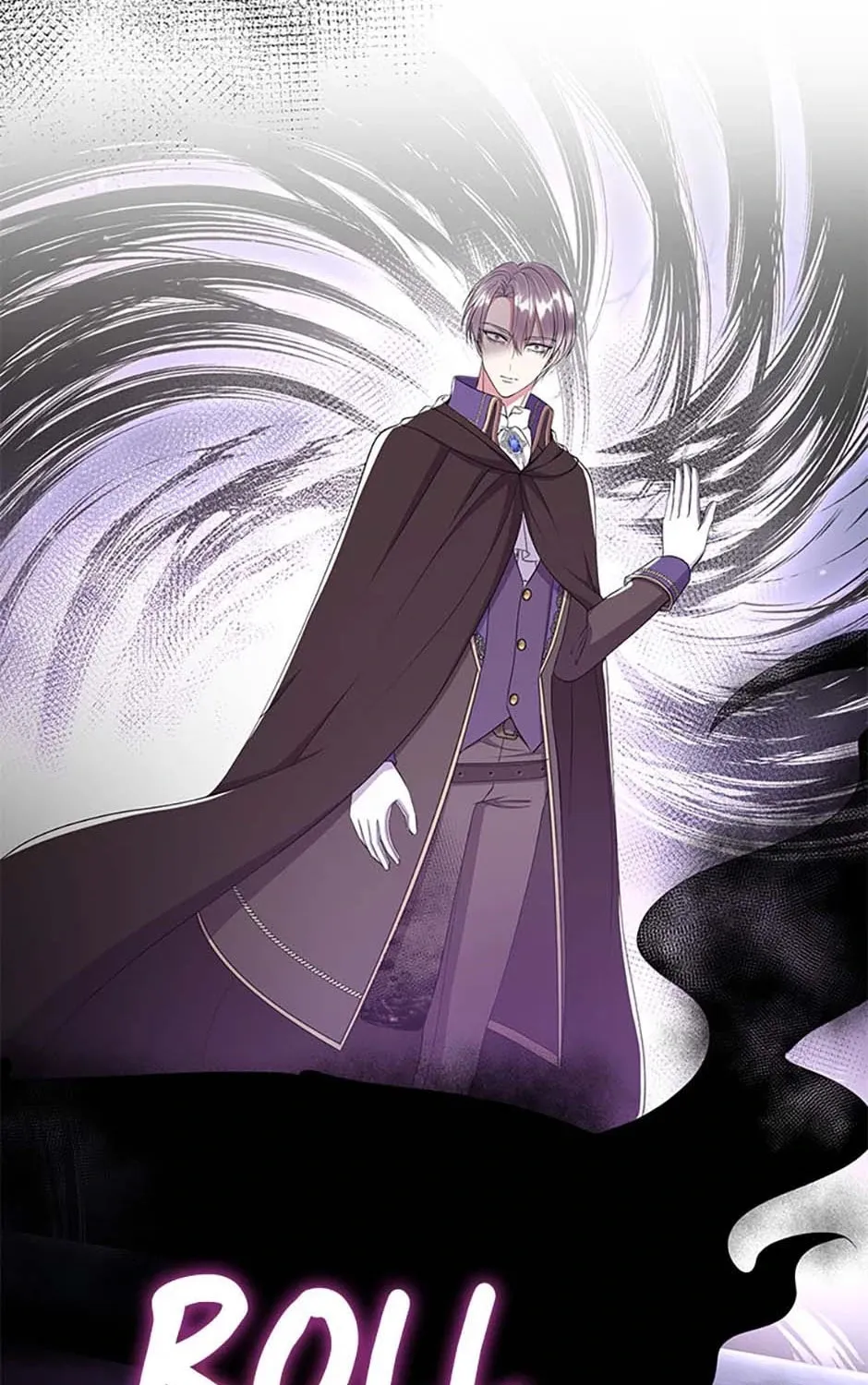 Get Out of My Way, I Will Decide the Ending Chapter 60 page 165 - 