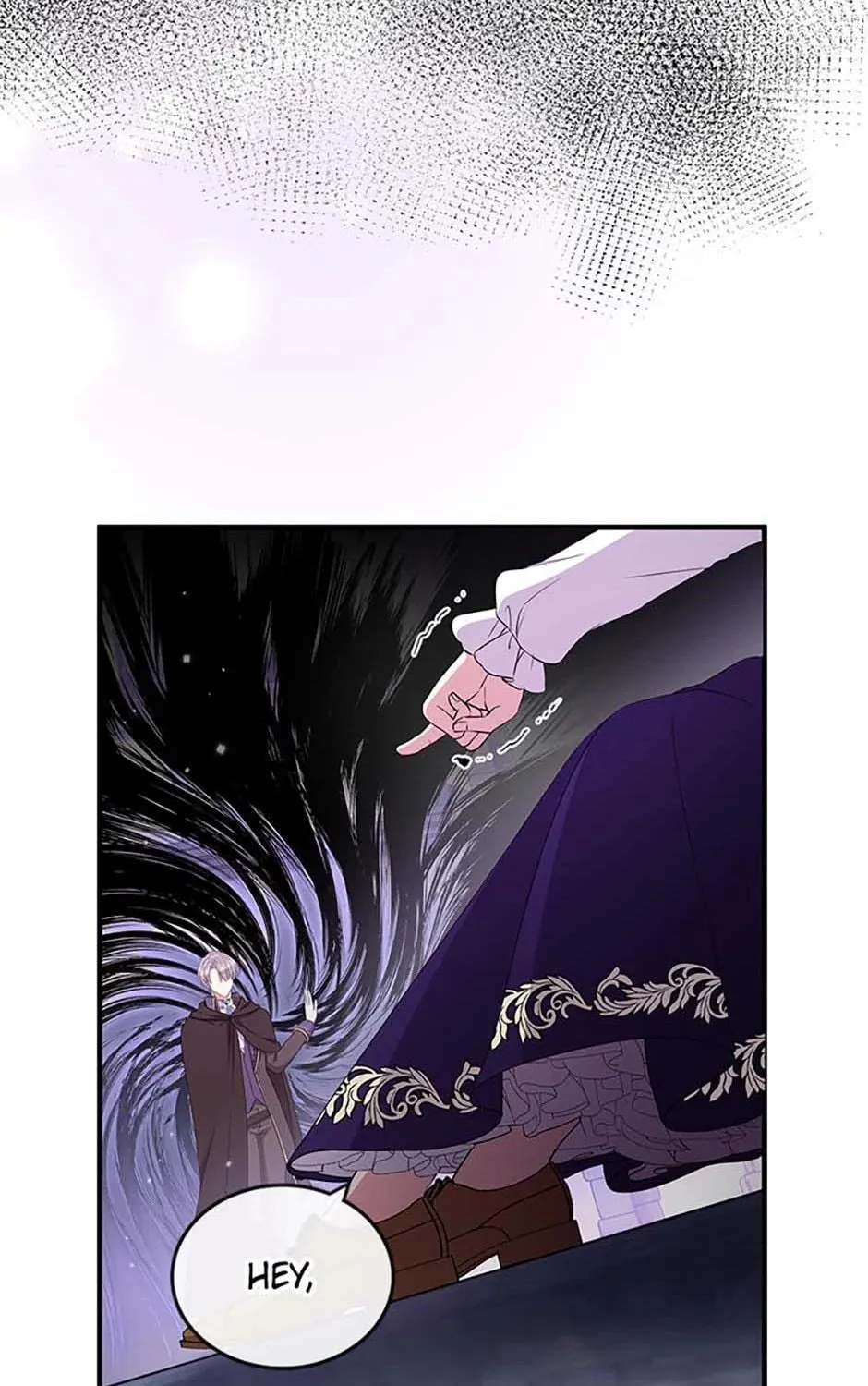 Get Out of My Way, I Will Decide the Ending Chapter 60 page 167 - 