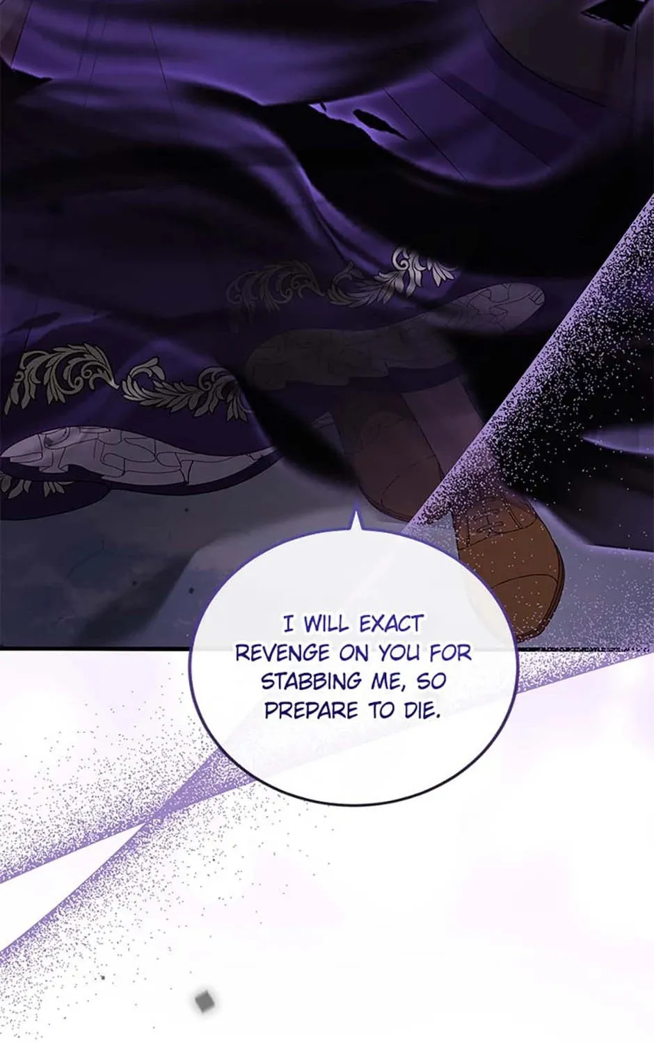 Get Out of My Way, I Will Decide the Ending Chapter 60 page 171 - 