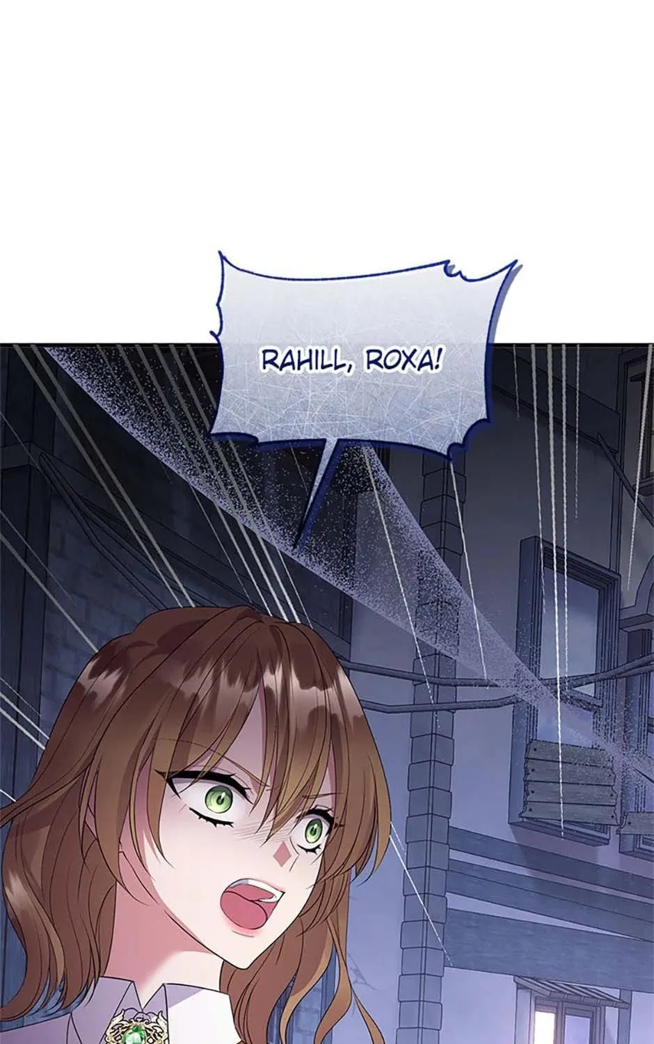 Get Out of My Way, I Will Decide the Ending Chapter 60 page 19 - 