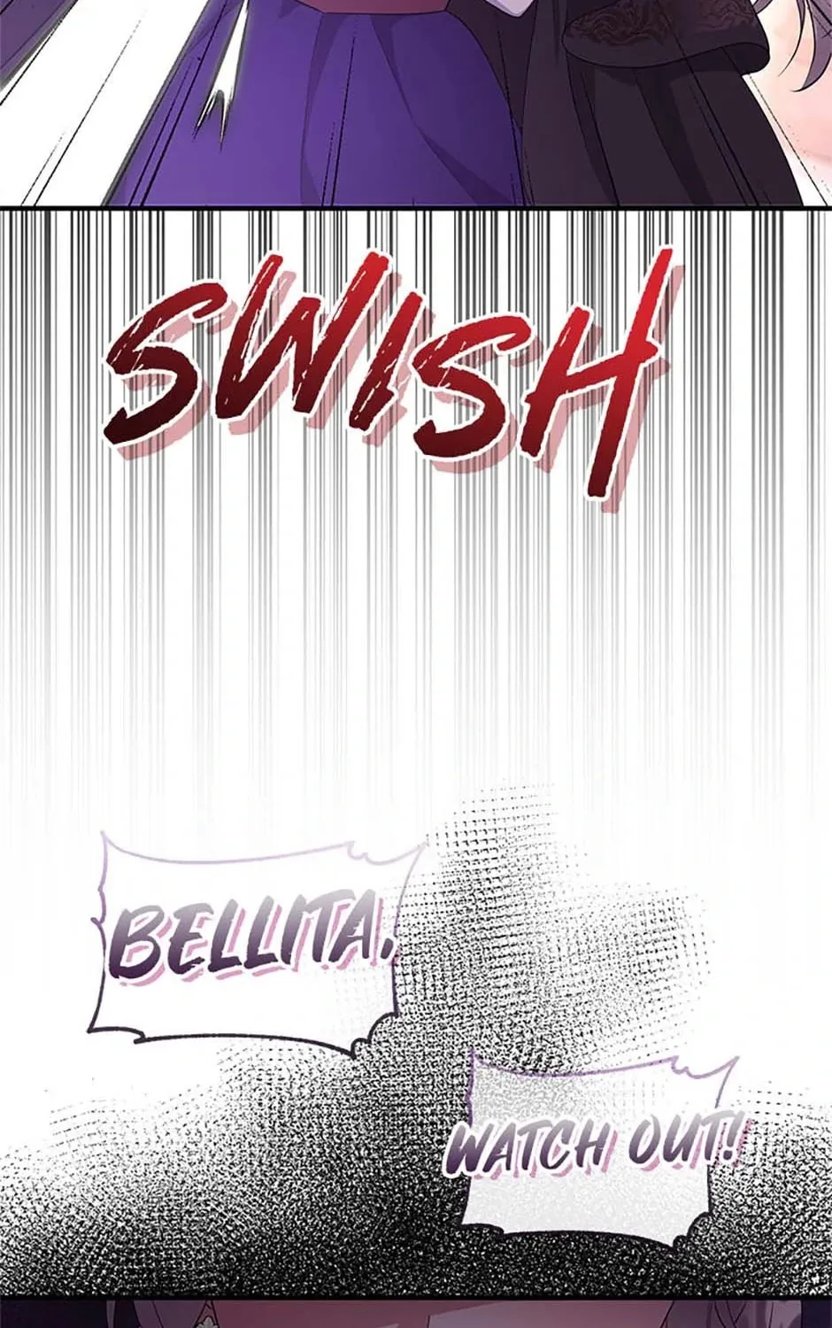 Get Out of My Way, I Will Decide the Ending Chapter 60 page 3 - 