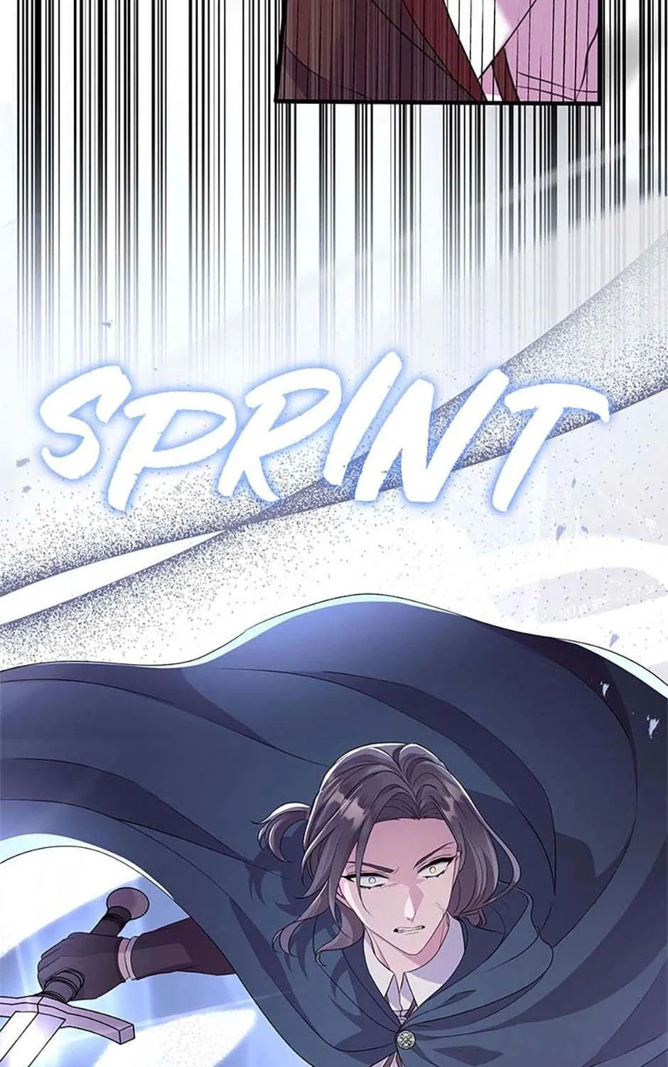 Get Out of My Way, I Will Decide the Ending Chapter 60 page 23 - 