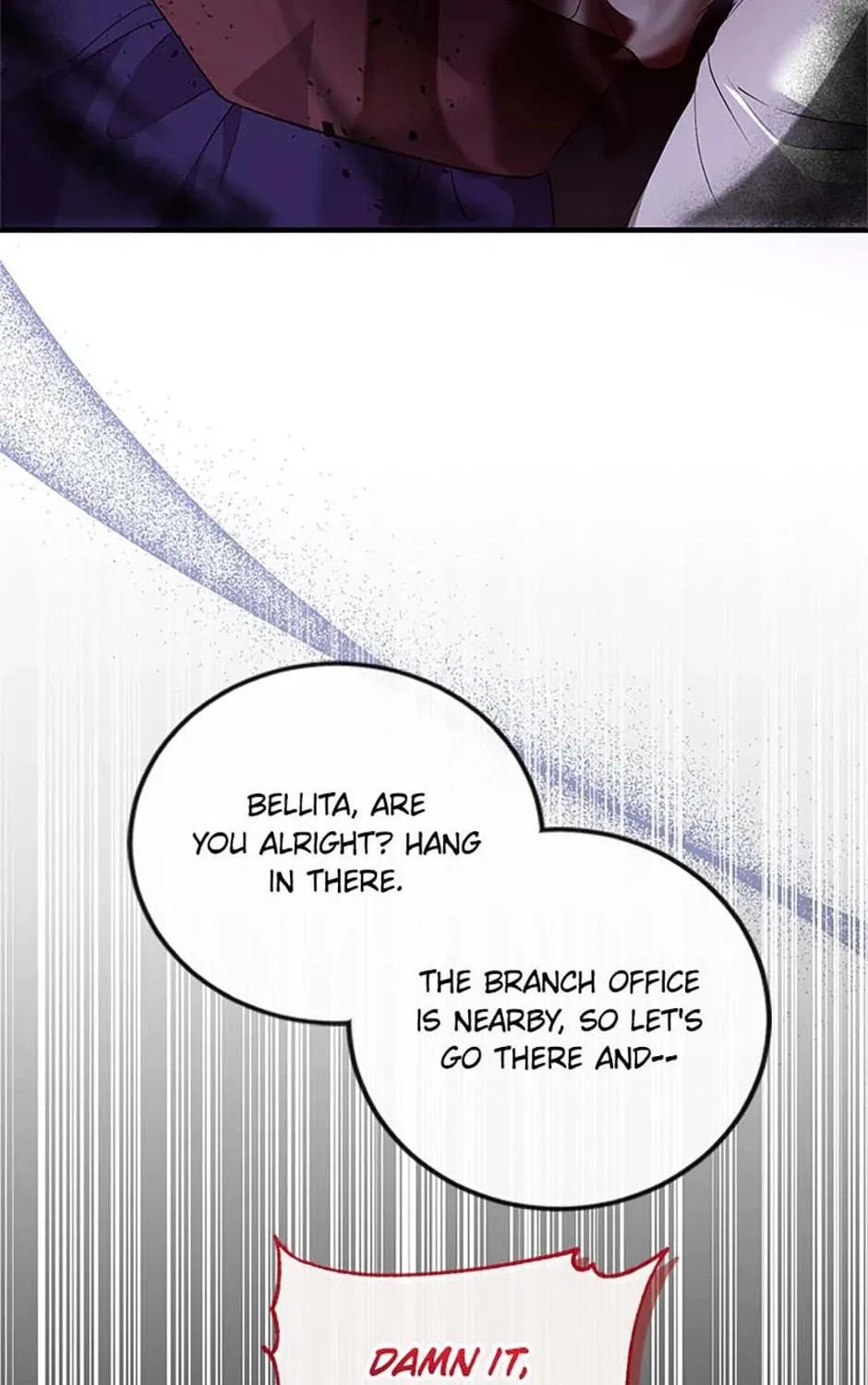 Get Out of My Way, I Will Decide the Ending Chapter 60 page 29 - 
