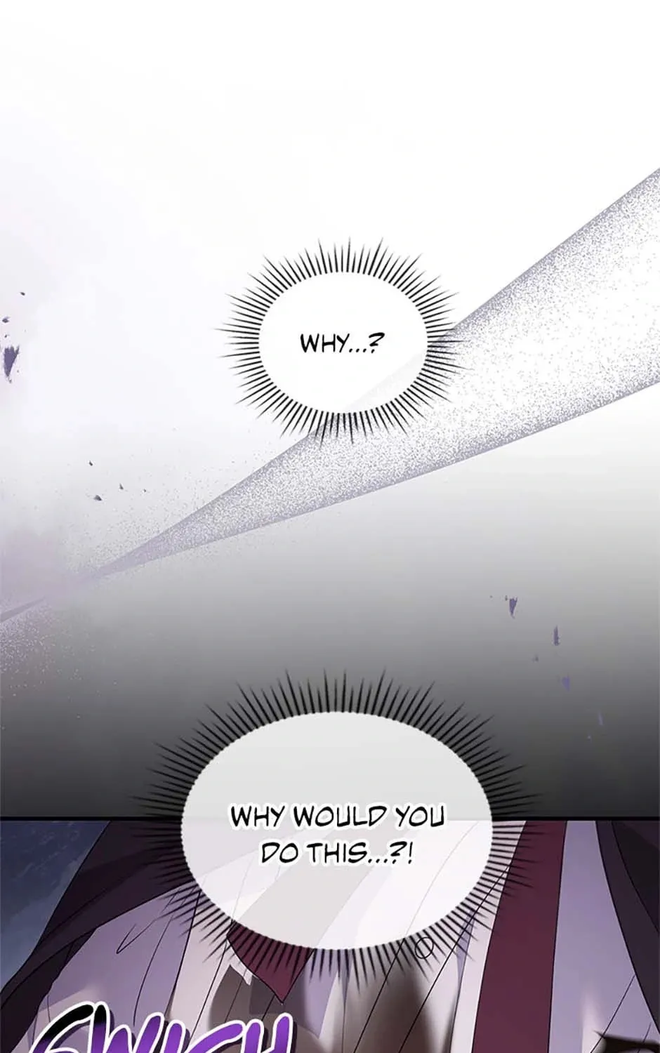 Get Out of My Way, I Will Decide the Ending Chapter 60 page 33 - 