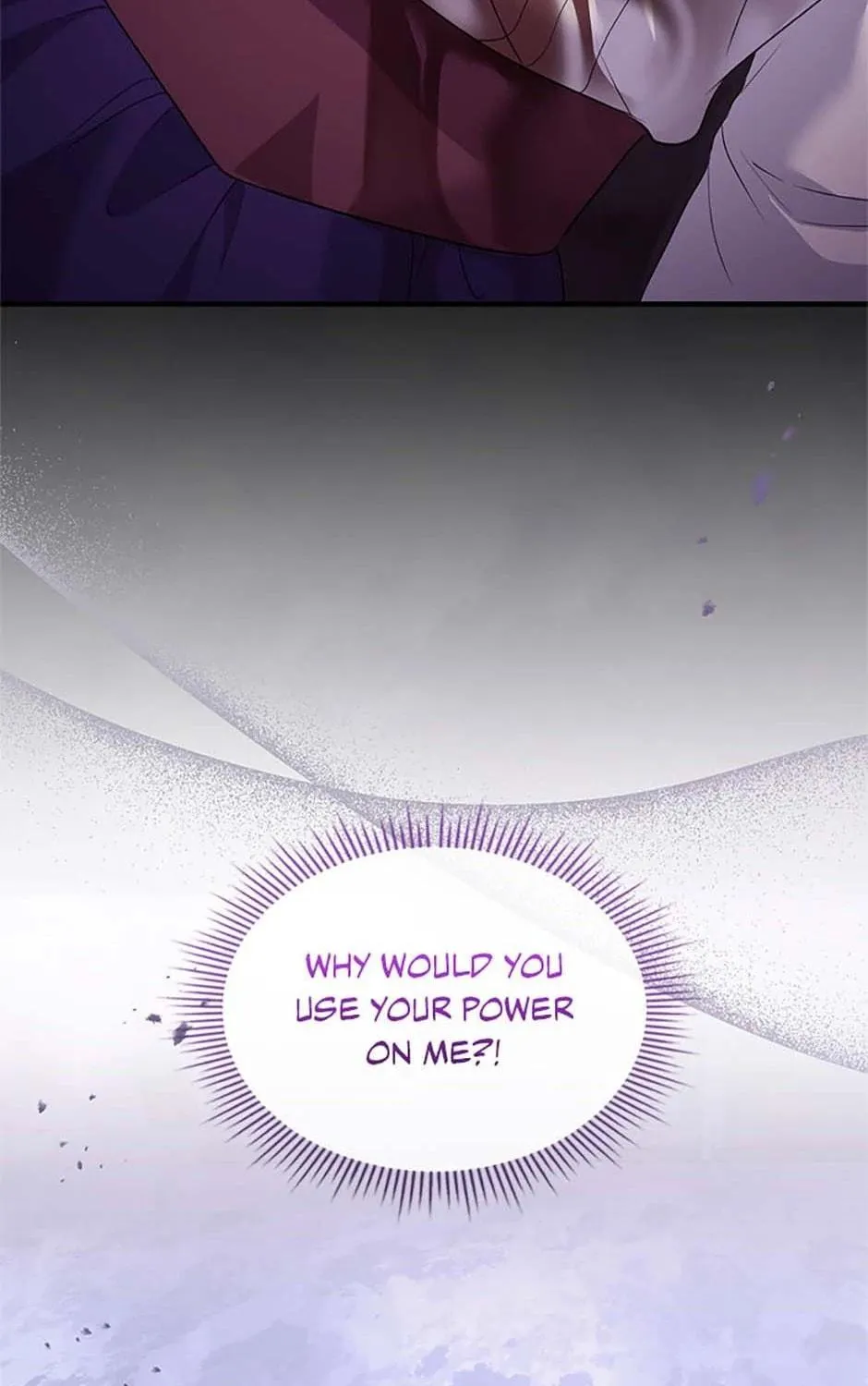 Get Out of My Way, I Will Decide the Ending Chapter 60 page 35 - 