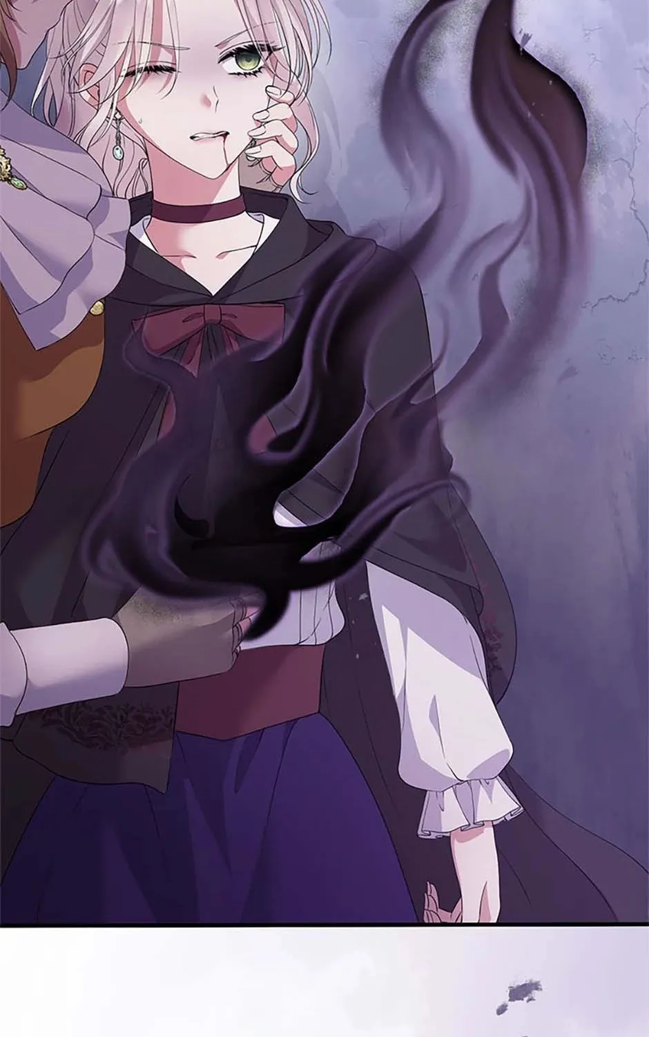 Get Out of My Way, I Will Decide the Ending Chapter 60 page 37 - 