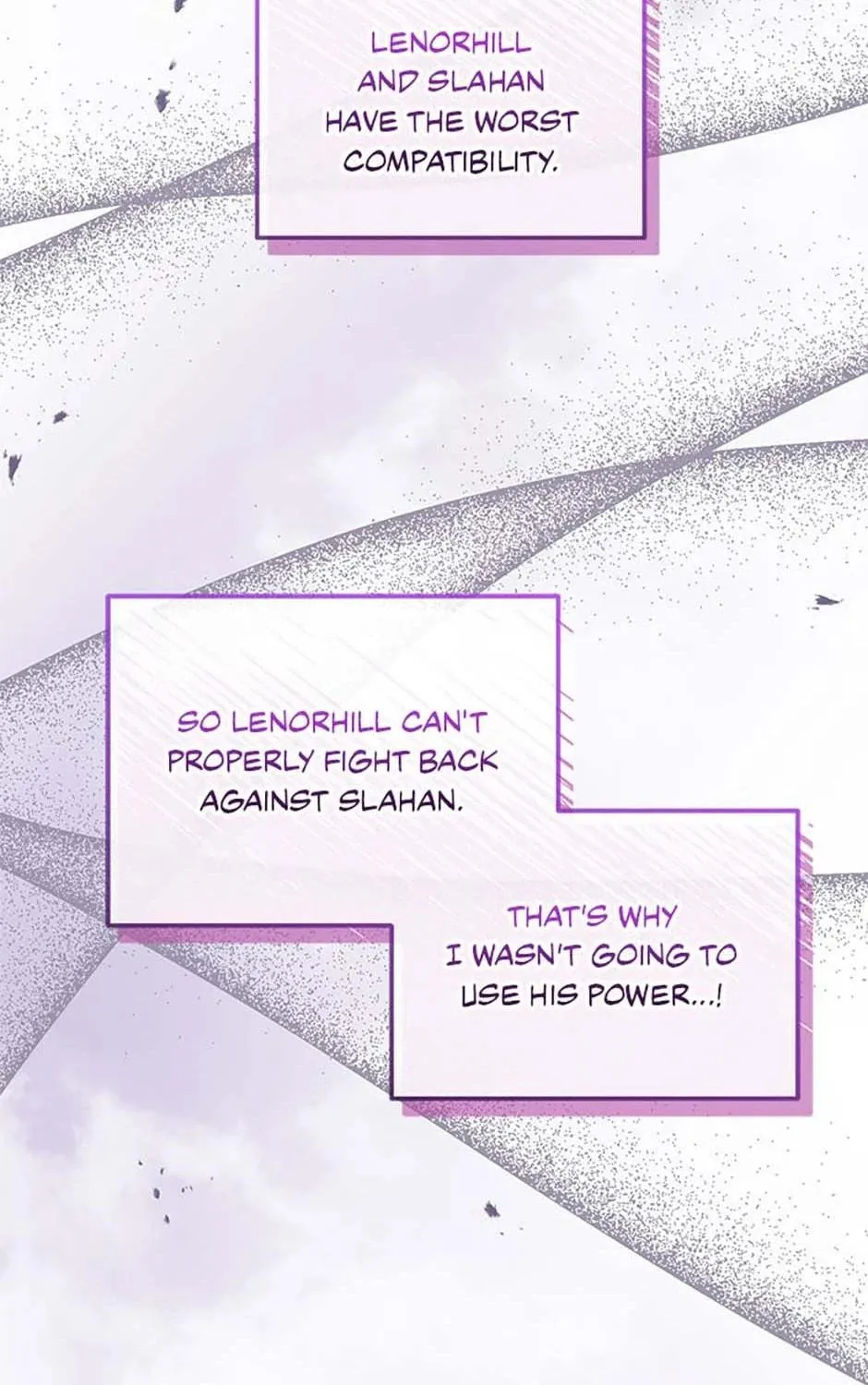 Get Out of My Way, I Will Decide the Ending Chapter 60 page 39 - 