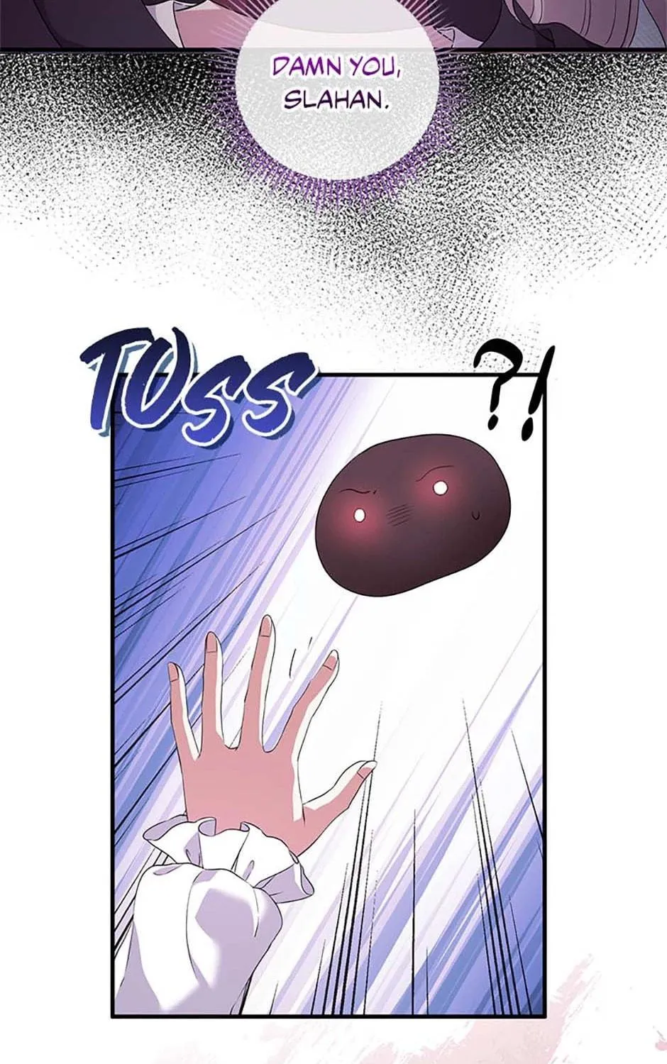 Get Out of My Way, I Will Decide the Ending Chapter 60 page 5 - 