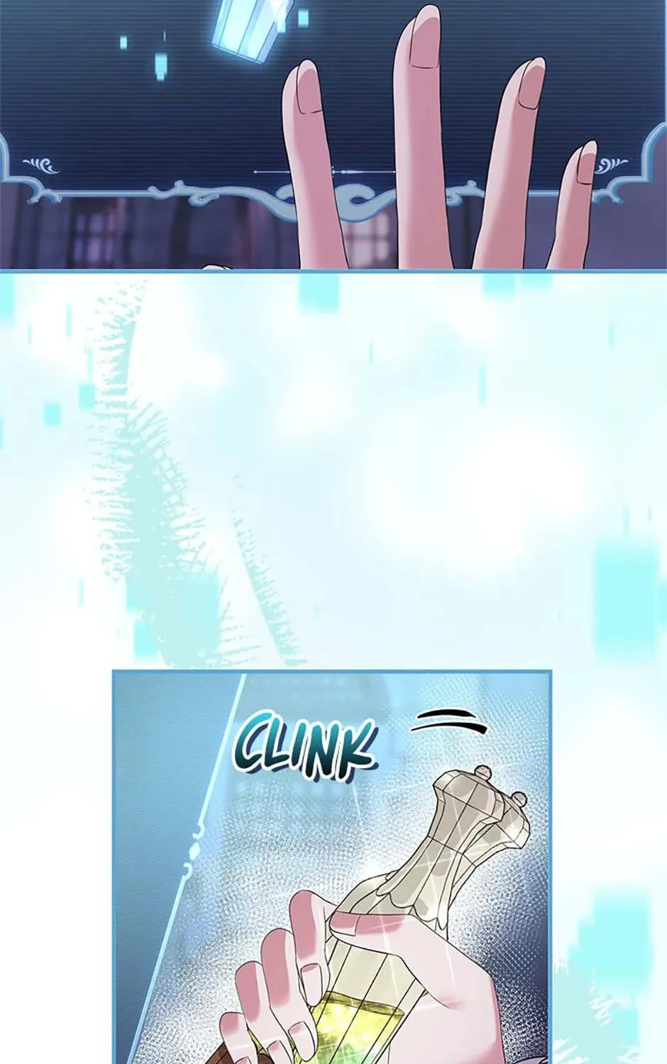 Get Out of My Way, I Will Decide the Ending Chapter 60 page 45 - 