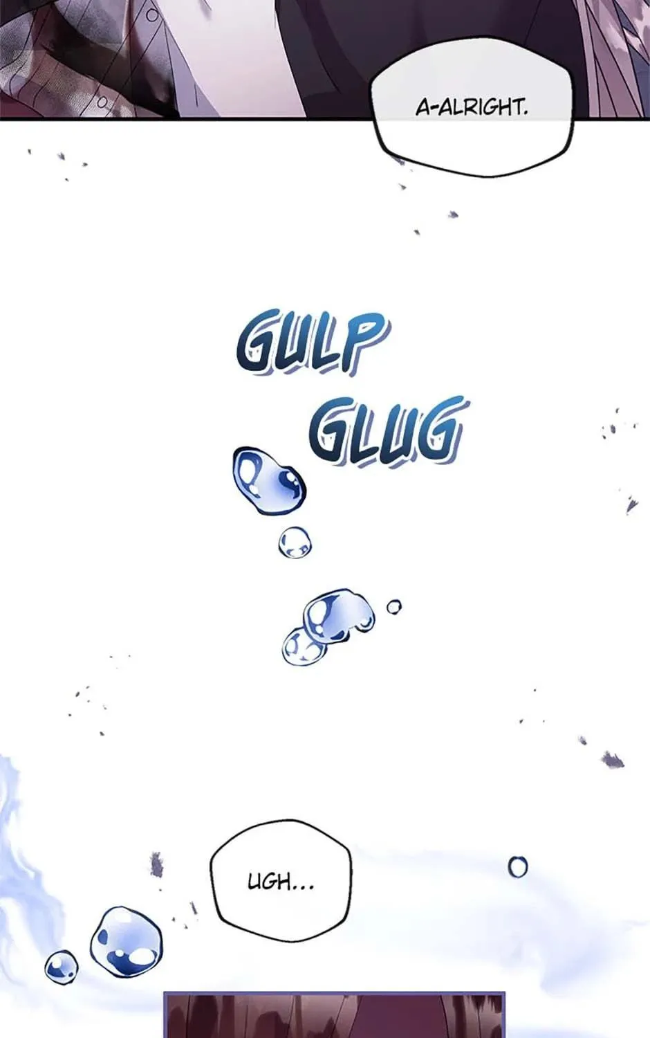 Get Out of My Way, I Will Decide the Ending Chapter 60 page 49 - 