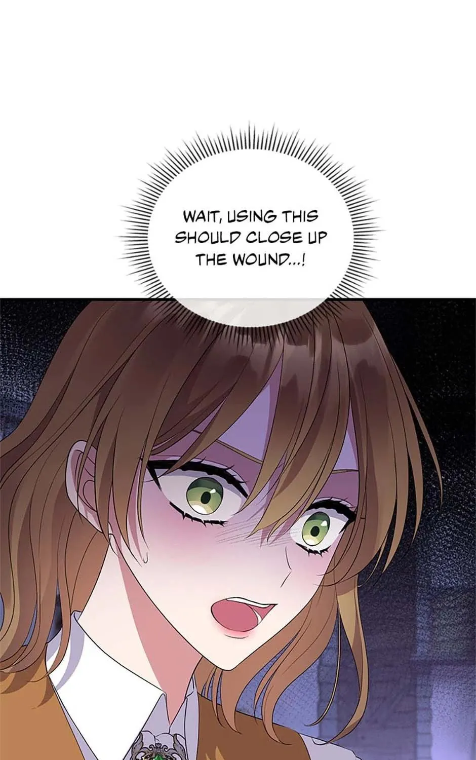 Get Out of My Way, I Will Decide the Ending Chapter 60 page 53 - 