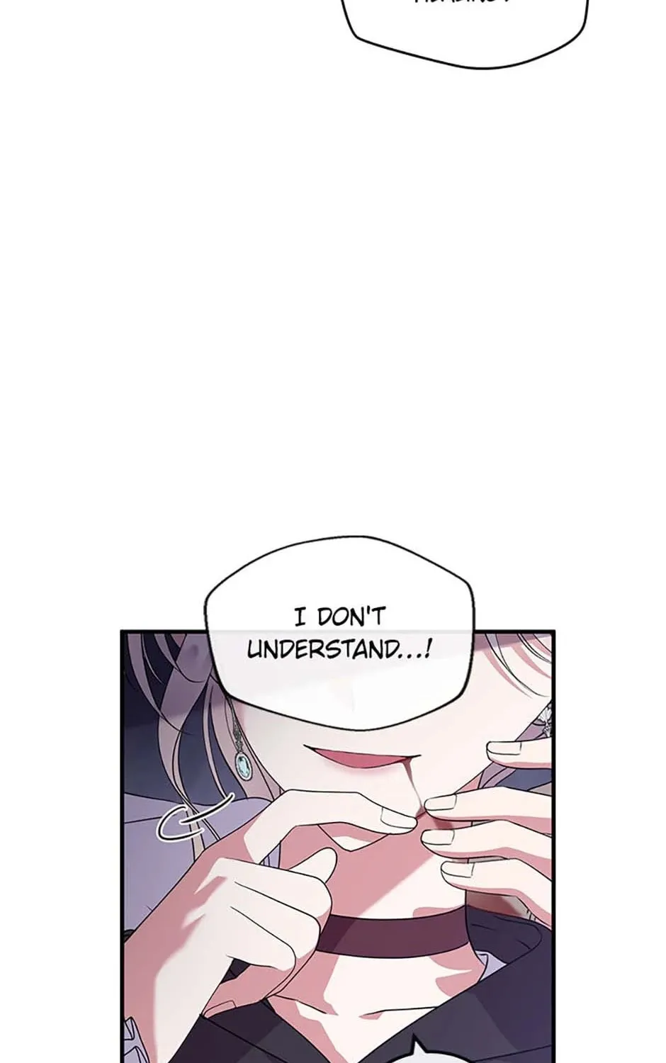Get Out of My Way, I Will Decide the Ending Chapter 60 page 55 - 