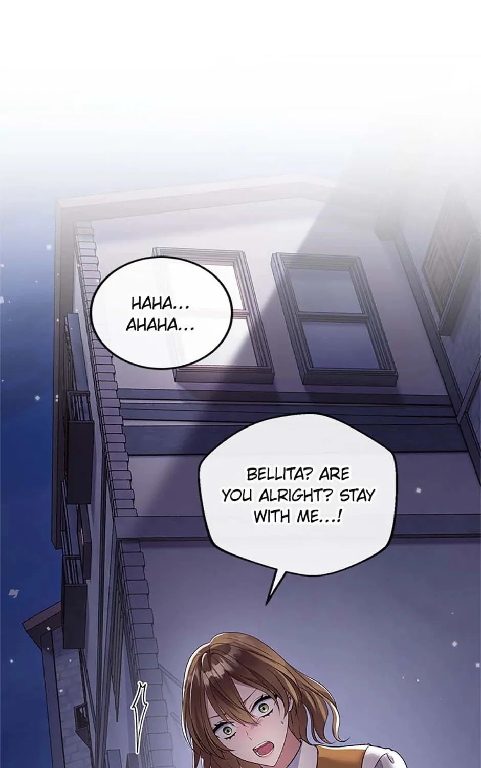 Get Out of My Way, I Will Decide the Ending Chapter 60 page 57 - 