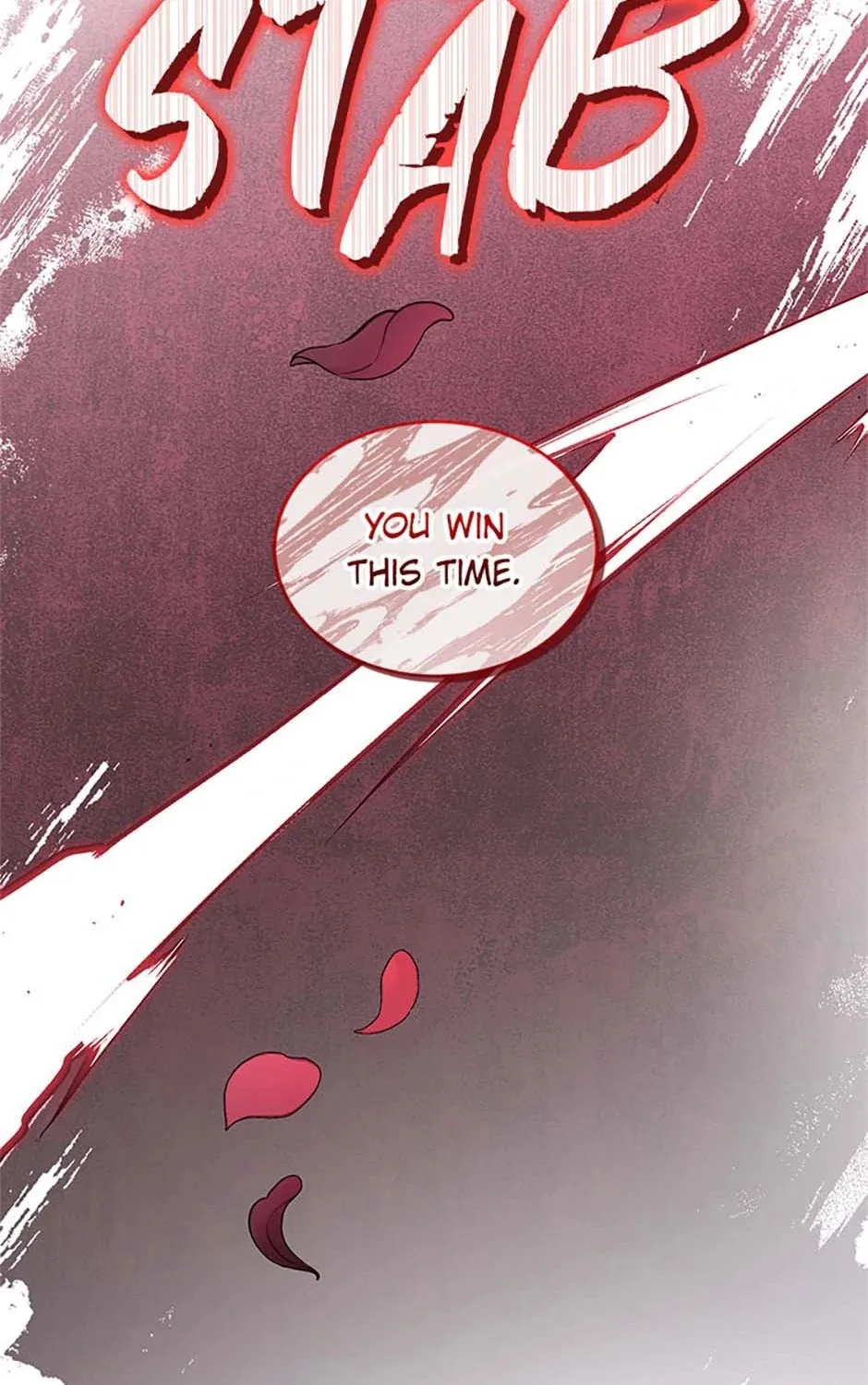 Get Out of My Way, I Will Decide the Ending Chapter 60 page 7 - 