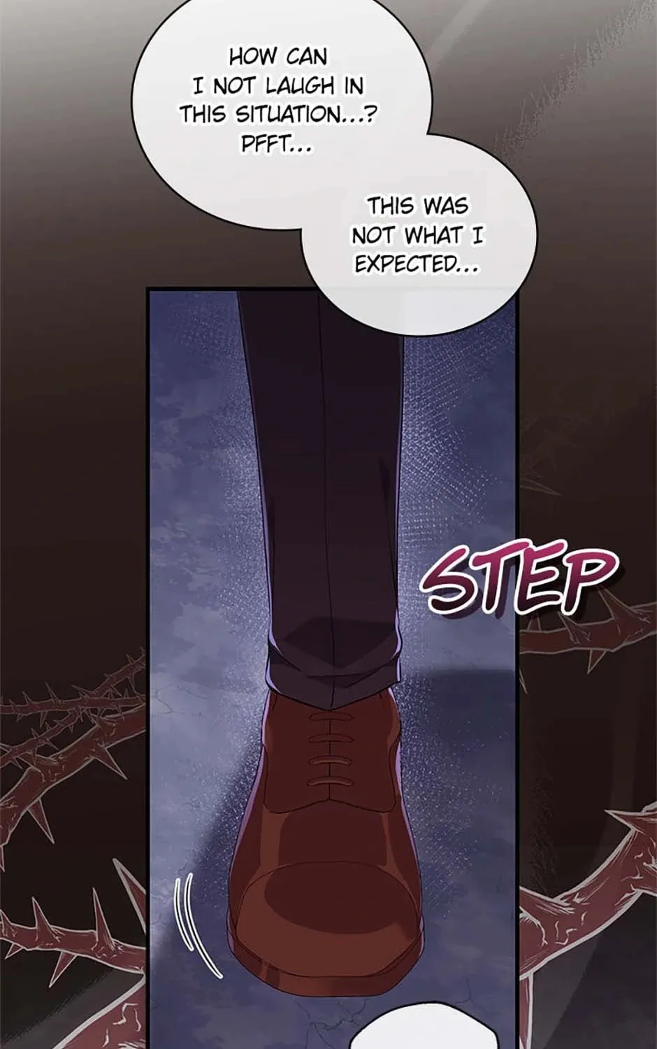 Get Out of My Way, I Will Decide the Ending Chapter 60 page 61 - 