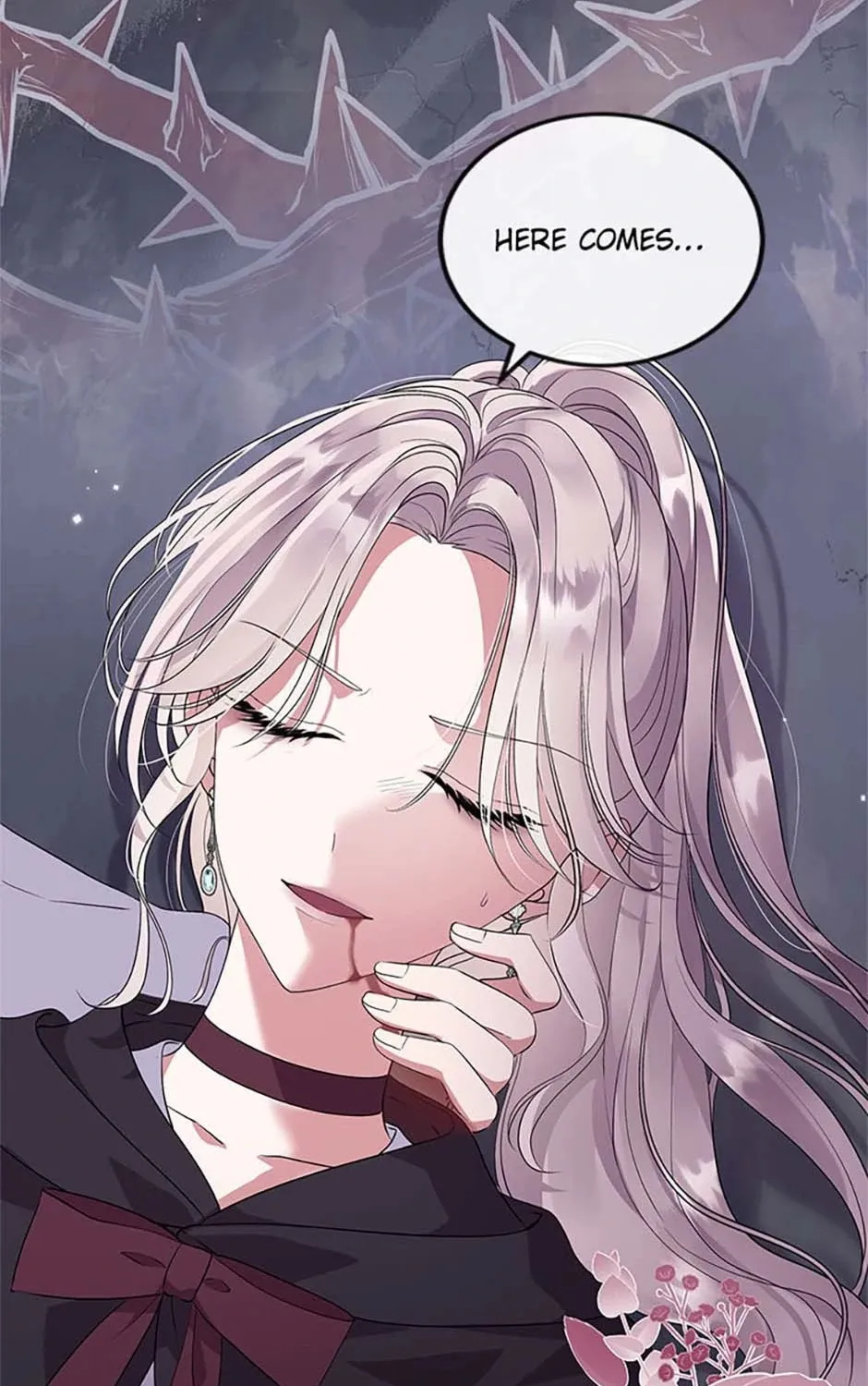 Get Out of My Way, I Will Decide the Ending Chapter 60 page 63 - 