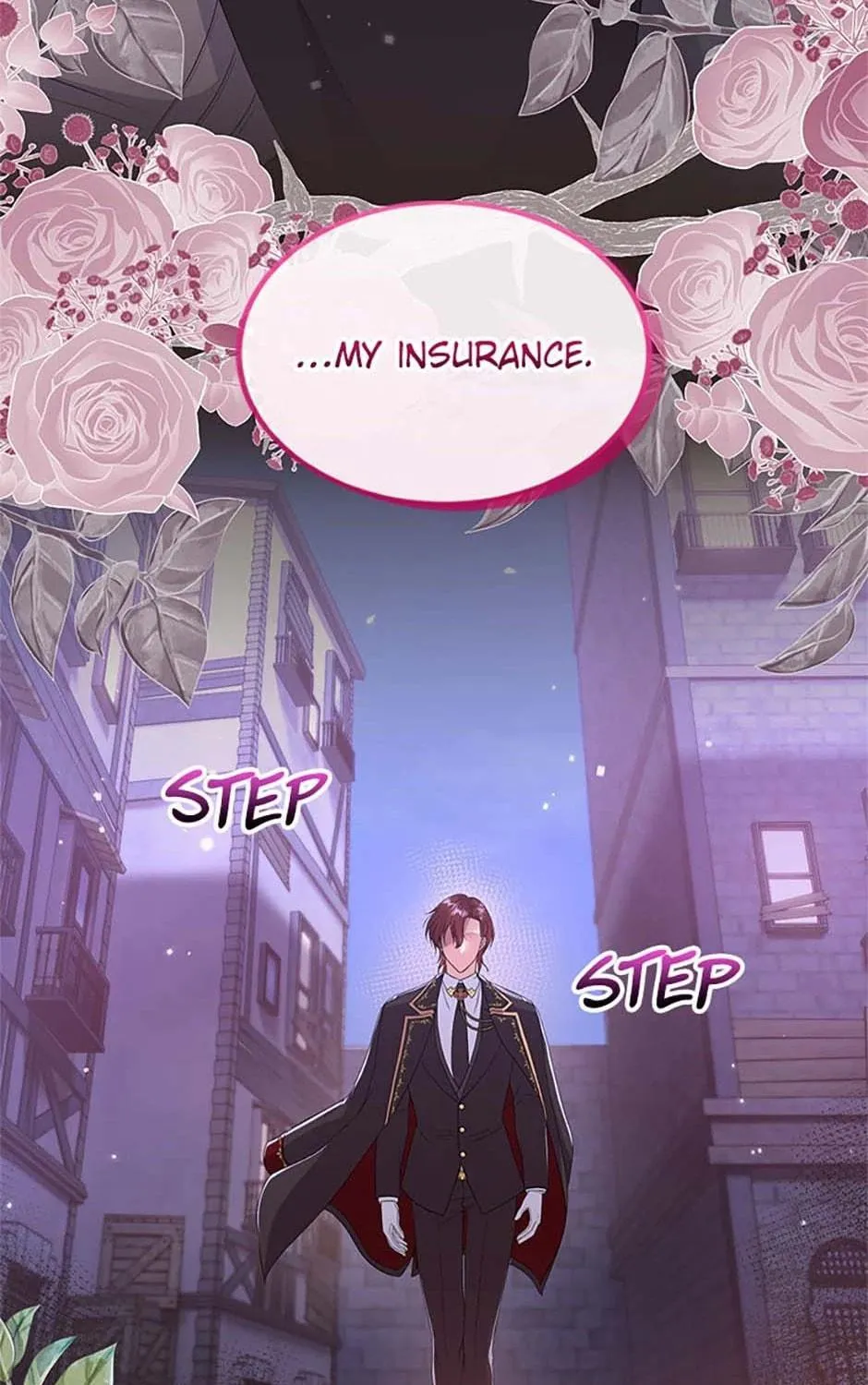 Get Out of My Way, I Will Decide the Ending Chapter 60 page 65 - 