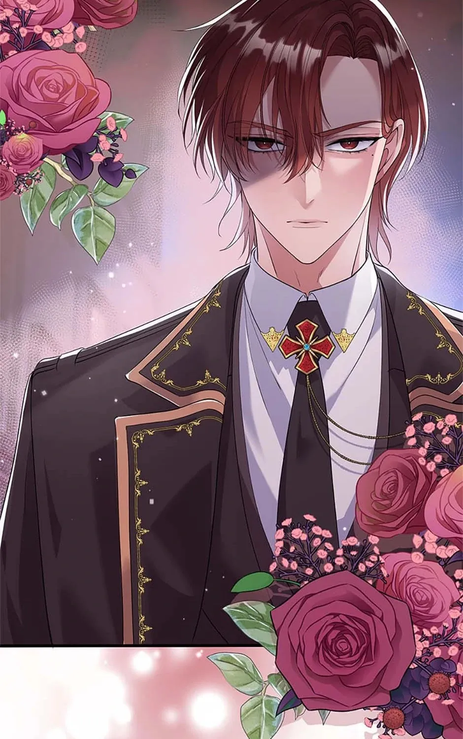 Get Out of My Way, I Will Decide the Ending Chapter 60 page 67 - 