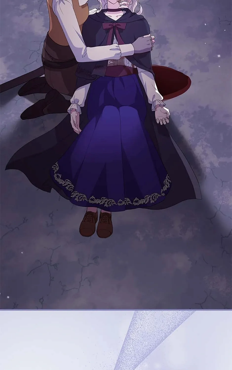 Get Out of My Way, I Will Decide the Ending Chapter 60 page 75 - 