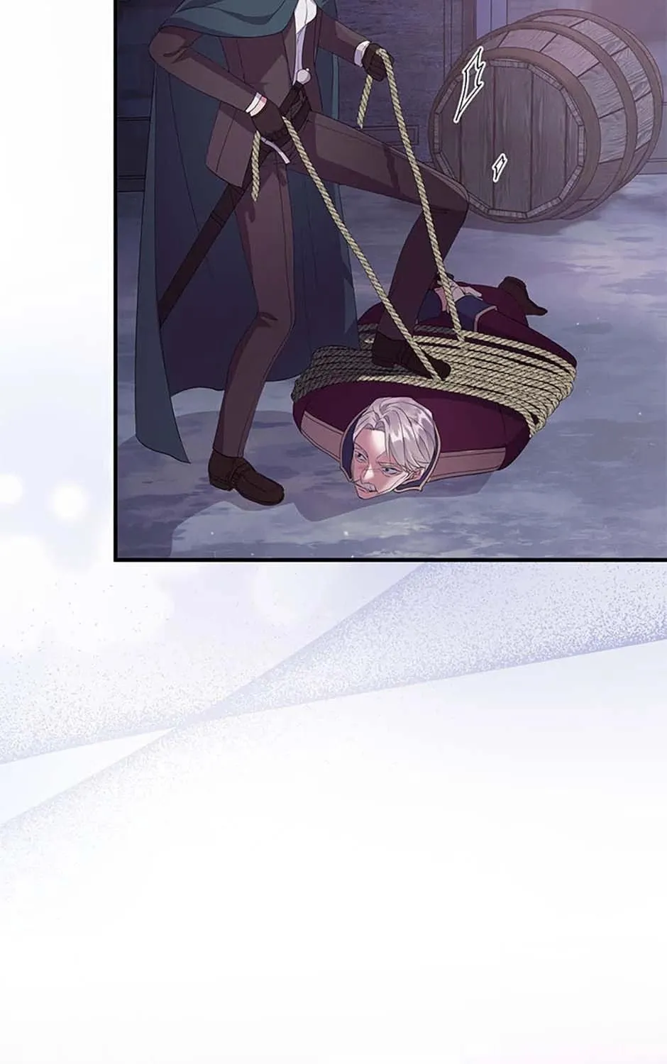 Get Out of My Way, I Will Decide the Ending Chapter 60 page 79 - 