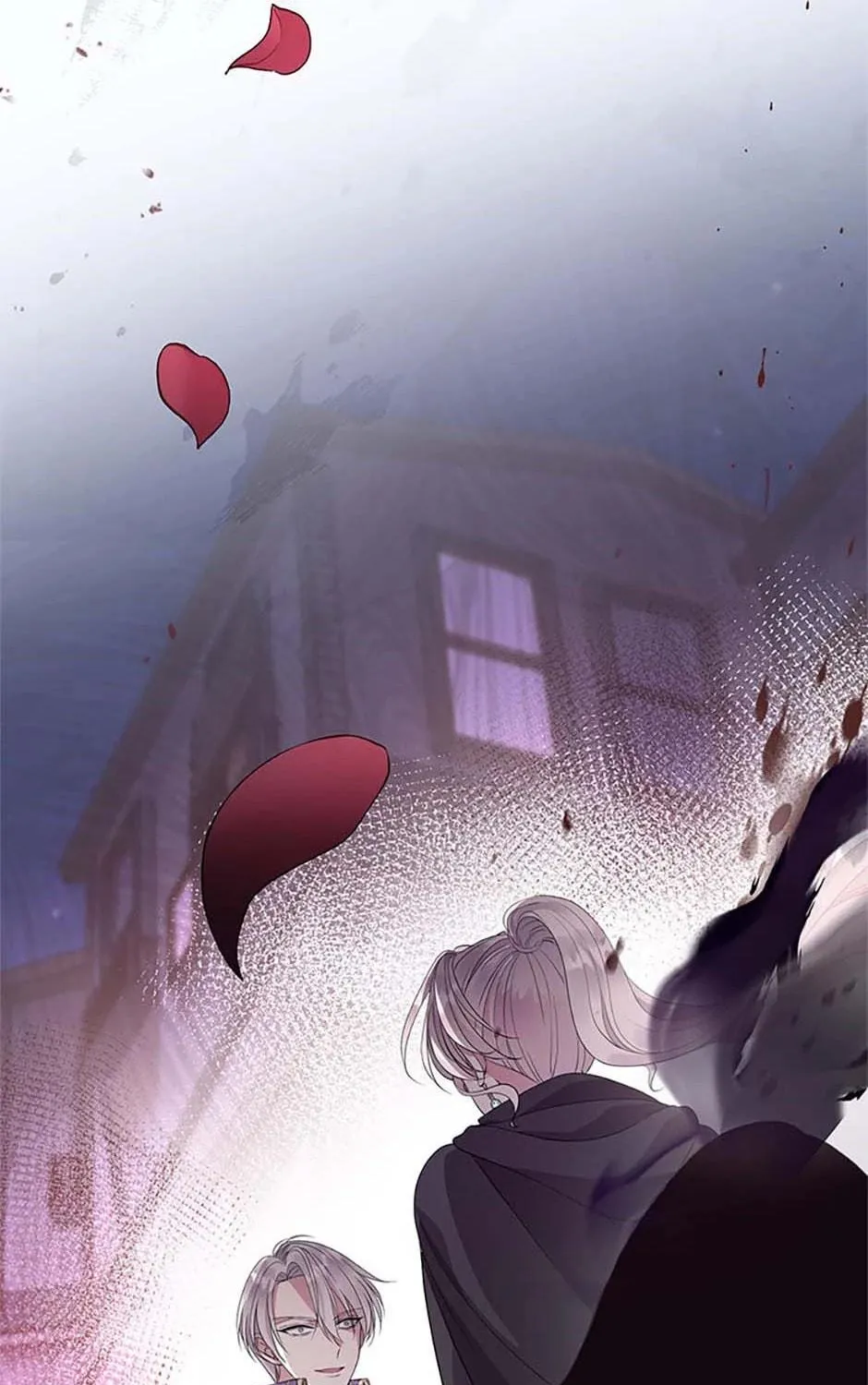 Get Out of My Way, I Will Decide the Ending Chapter 60 page 9 - 