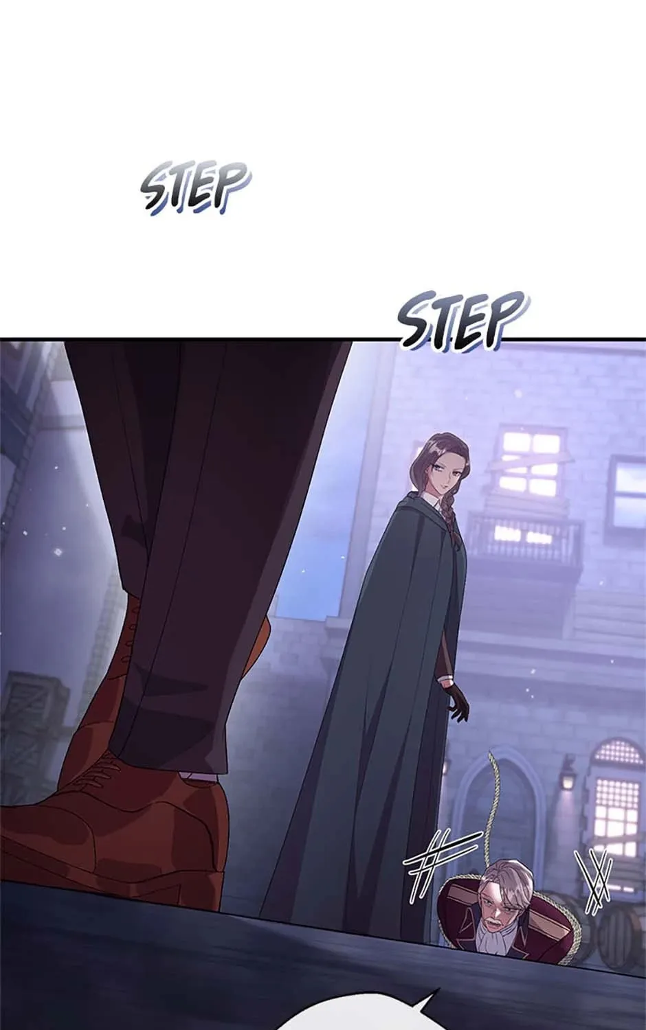 Get Out of My Way, I Will Decide the Ending Chapter 60 page 87 - 