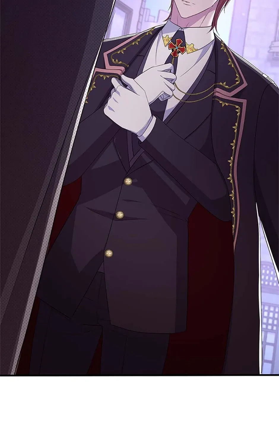 Get Out of My Way, I Will Decide the Ending Chapter 60 page 91 - 
