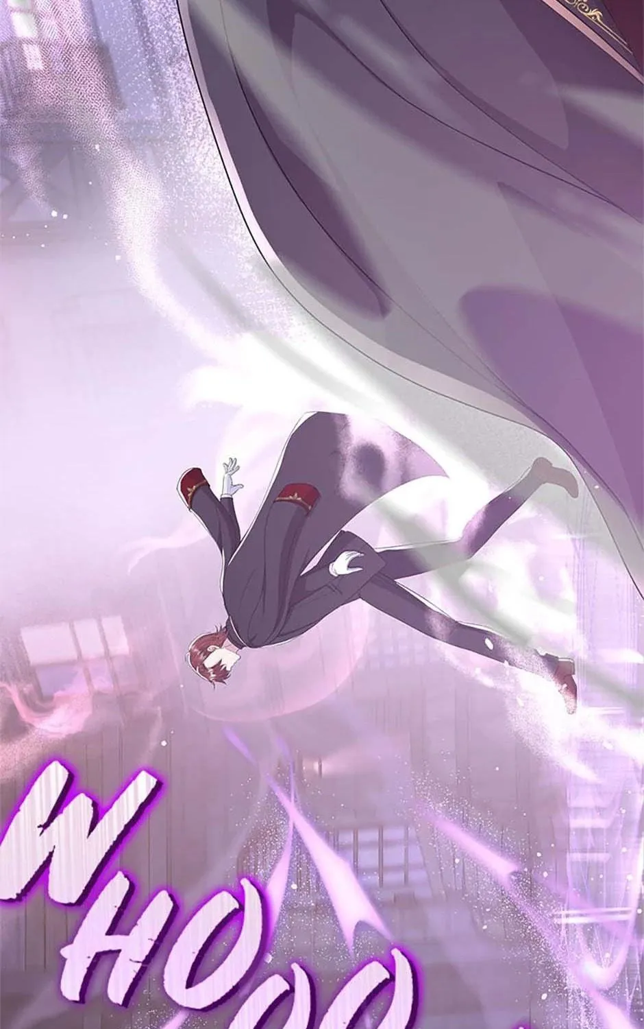 Get Out of My Way, I Will Decide the Ending Chapter 60 page 95 - 