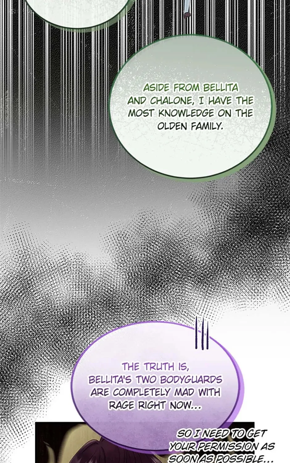 Get Out of My Way, I Will Decide the Ending Chapter 61 page 103 - 
