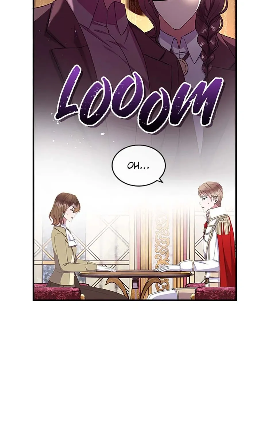 Get Out of My Way, I Will Decide the Ending Chapter 61 page 105 - 